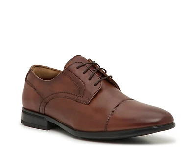 Pregamo Cap Toe Oxford