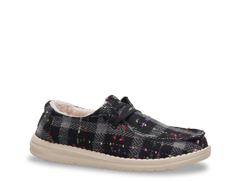 Wendy Cozy Slip-On - Women's