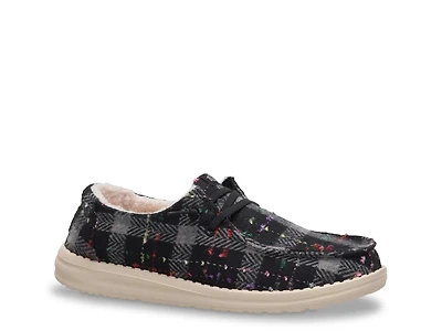 Wendy Cozy Slip-On - Women's