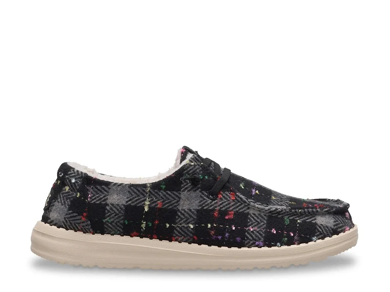 Wendy Cozy Slip-On - Women's
