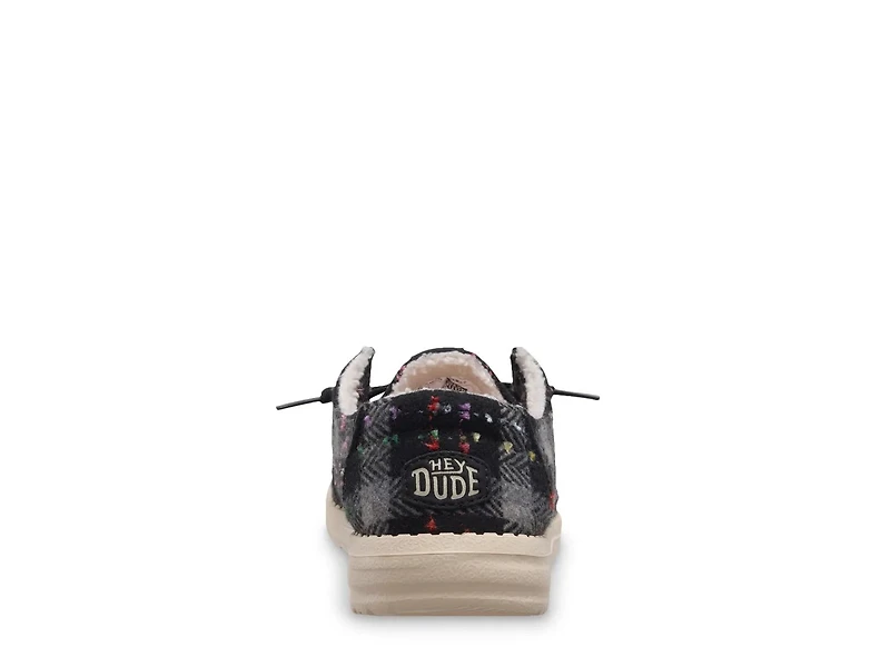 Wendy Cozy Slip-On - Women's