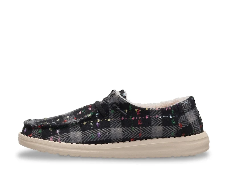Wendy Cozy Slip-On - Women's