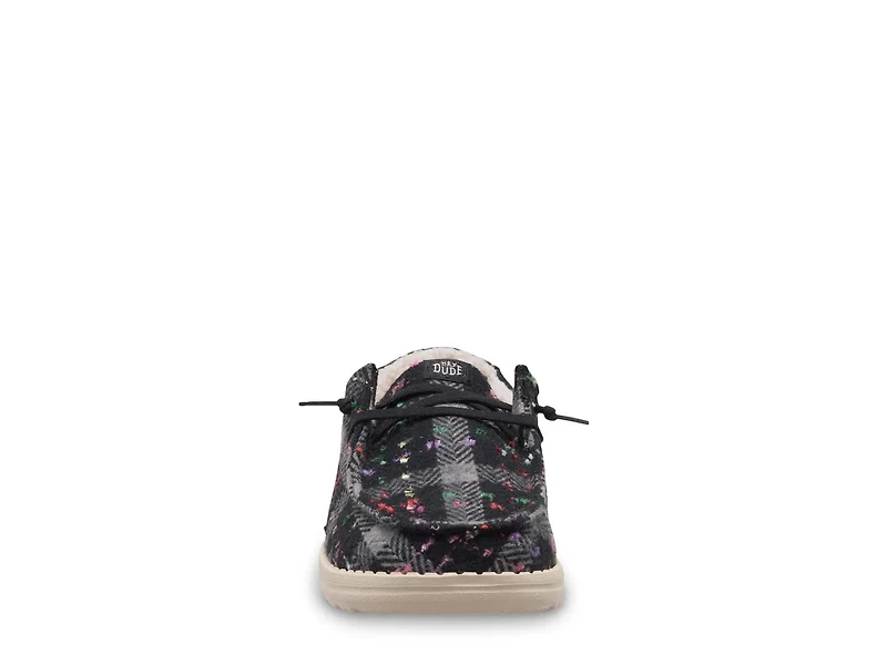 Wendy Cozy Slip-On - Women's