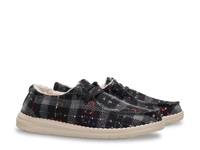 Wendy Cozy Slip-On - Women's