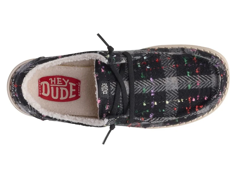 Wendy Cozy Slip-On - Women's