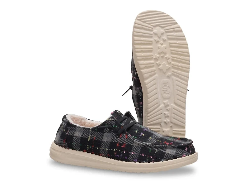 Wendy Cozy Slip-On - Women's