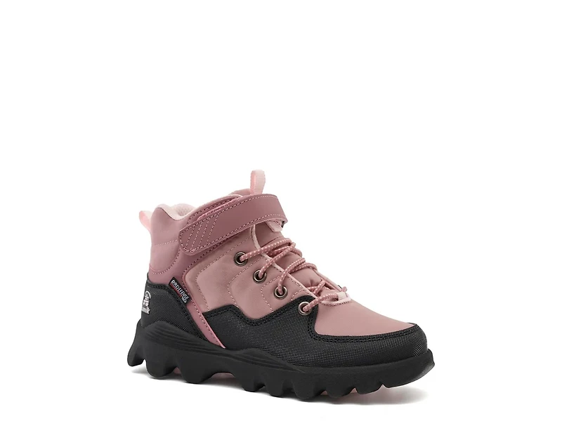 Lynx Mid Boot