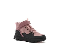 Lynx Mid Boot