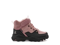 Lynx Mid Boot