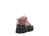 Lynx Mid Boot