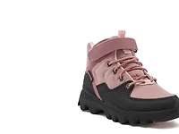 Lynx Mid Boot