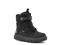 Seeker Boot