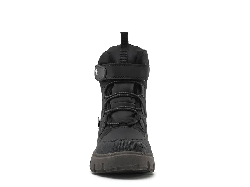 Seeker Boot