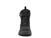 Seeker Boot