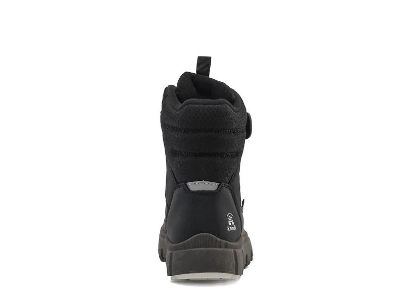 Seeker Boot