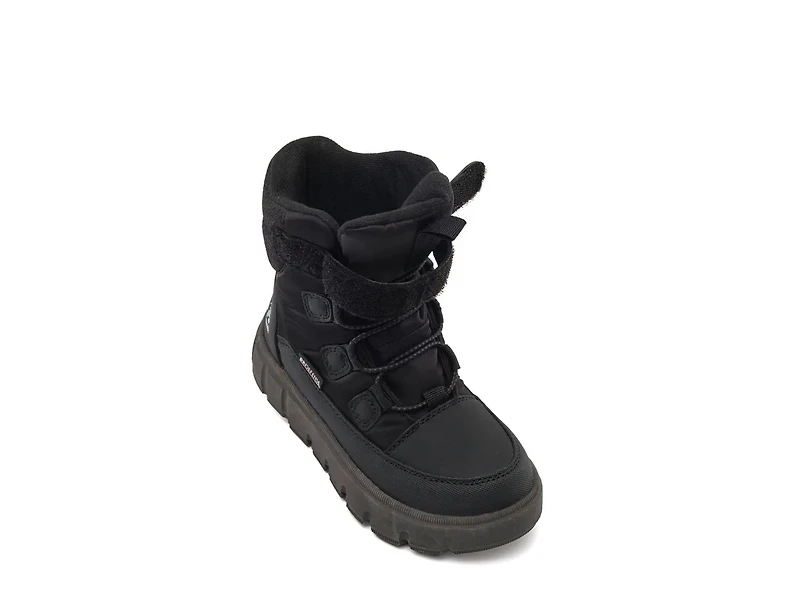 Seeker Boot