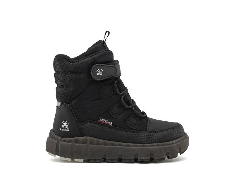 Seeker Boot