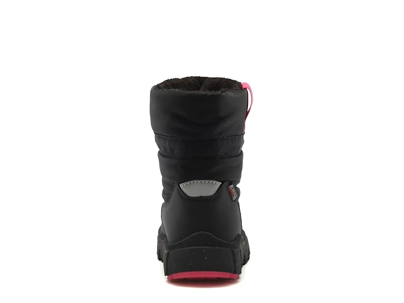Seeker Pull Snow Boot
