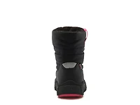 Seeker Pull Snow Boot