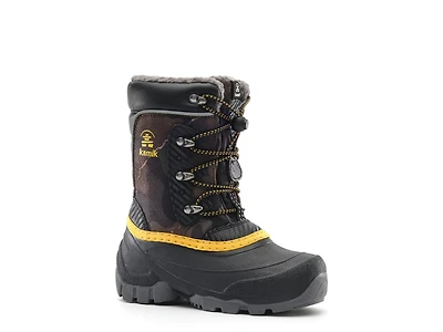 Luke Snow Boot