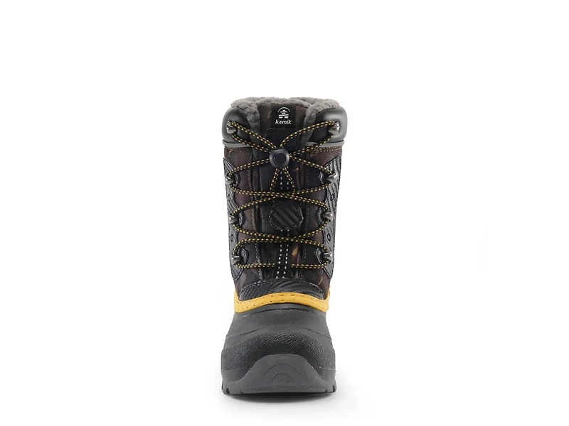 Luke Snow Boot