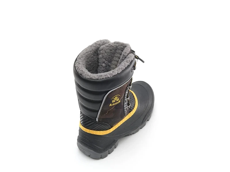 Luke Snow Boot