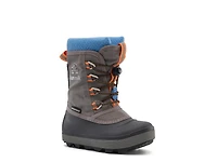 Cascade Snow Boot