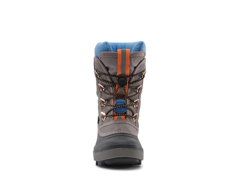 Cascade Snow Boot