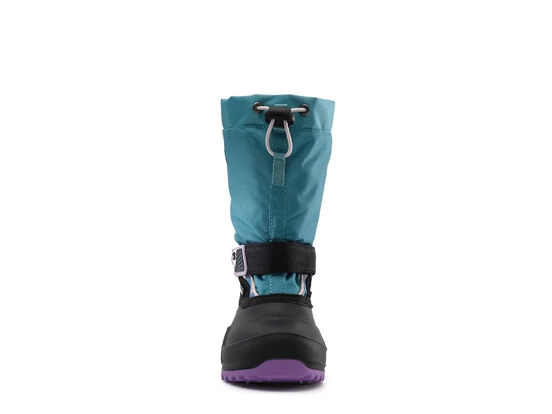 Snowfall Snow Boot