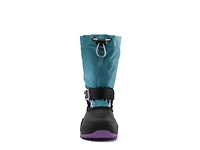 Snowfall Snow Boot