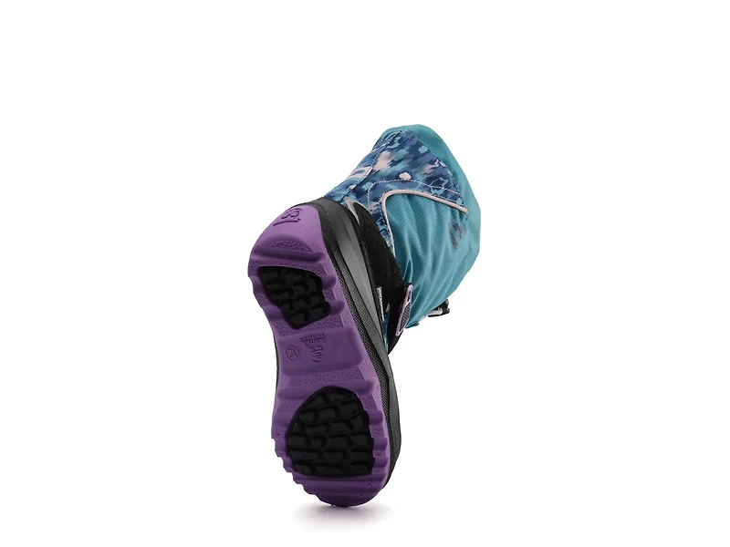 Snowfall Snow Boot