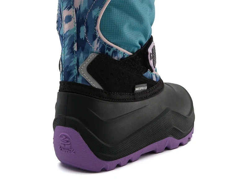 Snowfall Snow Boot