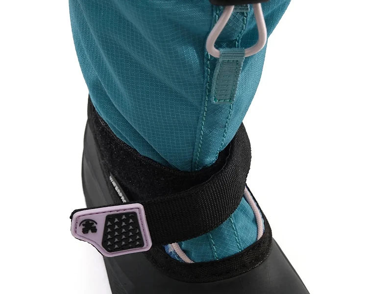 Snowfall Snow Boot