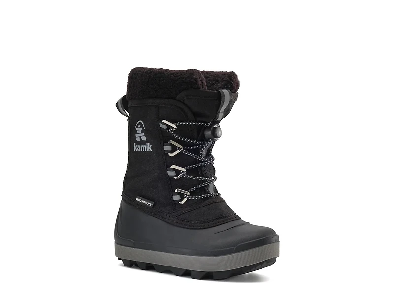 Cascade Snow Boot