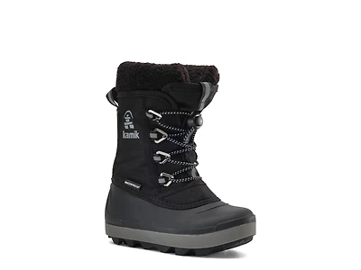 Cascade Snow Boot
