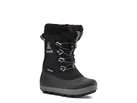 Cascade Snow Boot