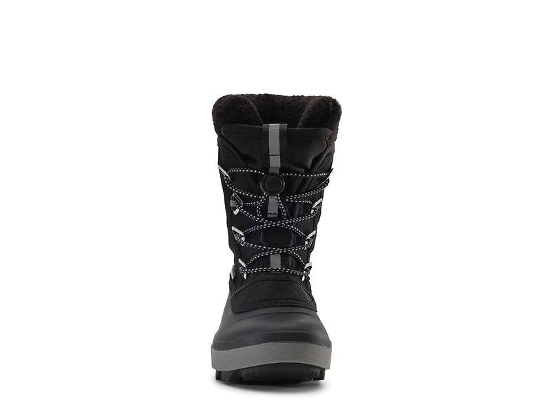 Cascade Snow Boot