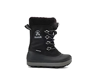 Cascade Snow Boot