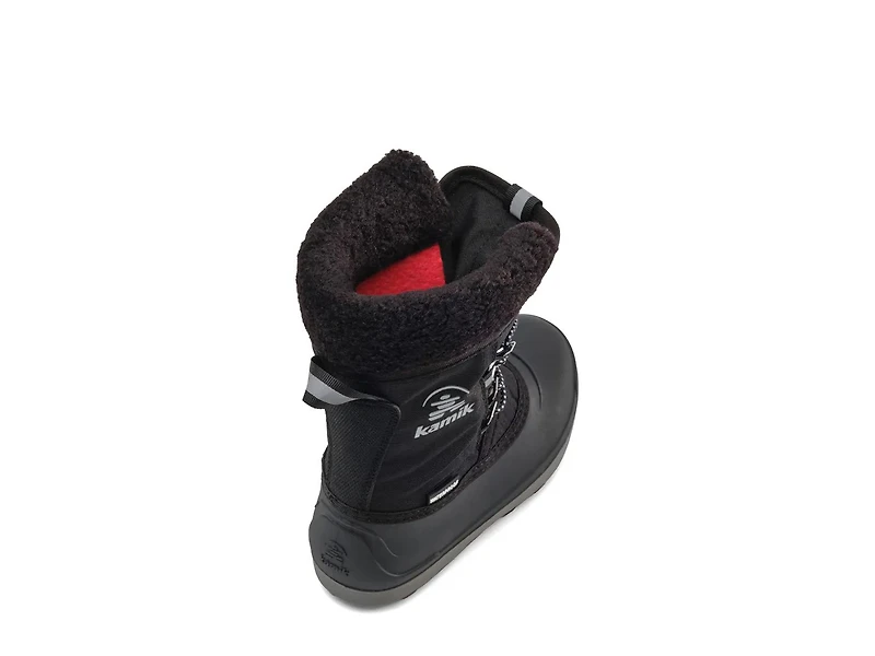 Cascade Snow Boot