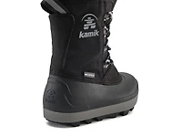 Cascade Snow Boot