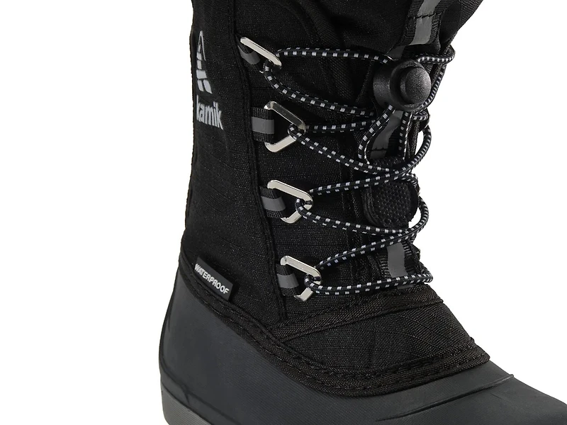 Cascade Snow Boot