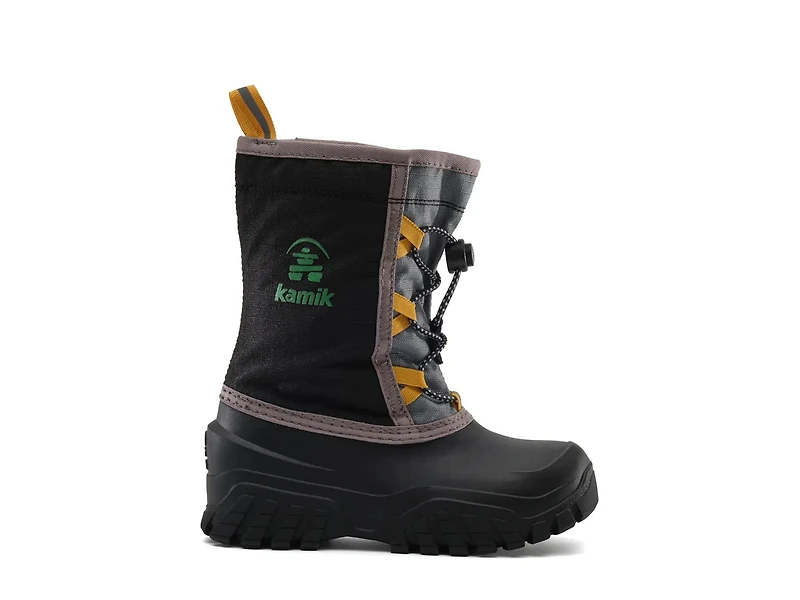 Porter Snow Boot