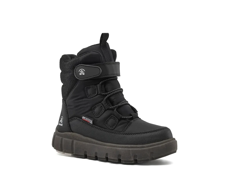 Seeker Snow Boot