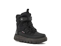Seeker Snow Boot