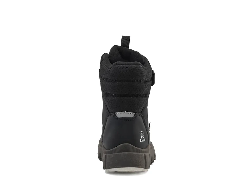 Seeker Snow Boot