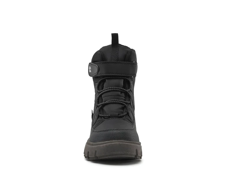 Seeker Snow Boot