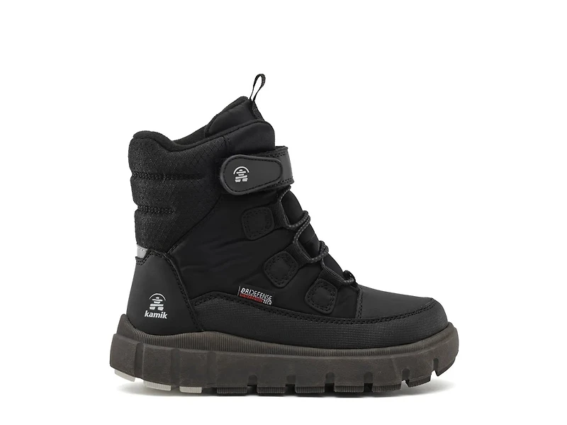 Seeker Snow Boot