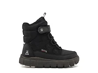 Seeker Snow Boot