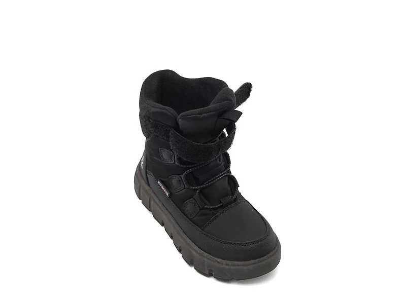 Seeker Snow Boot