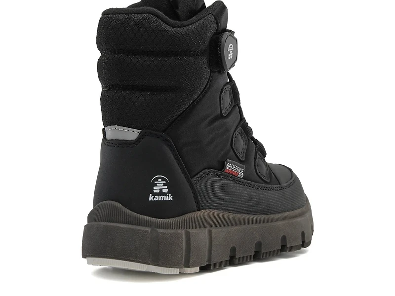 Seeker Snow Boot